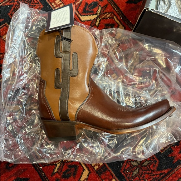 Lucchese Shoes - Women’s Lucchese Boots